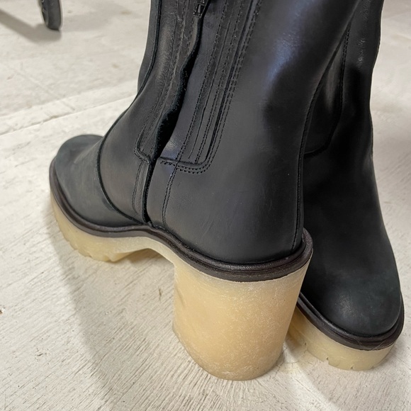 Free People James Chelsea Boot - Picture 4 of 5
